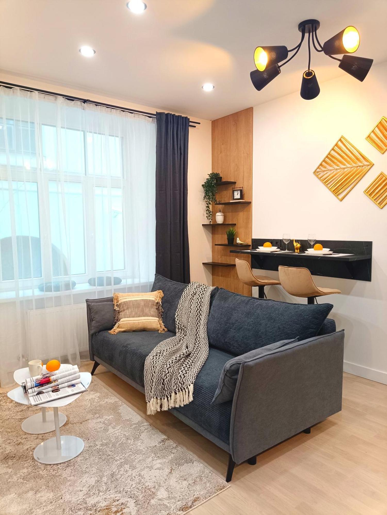 One Bedroom In Old Town * Riga